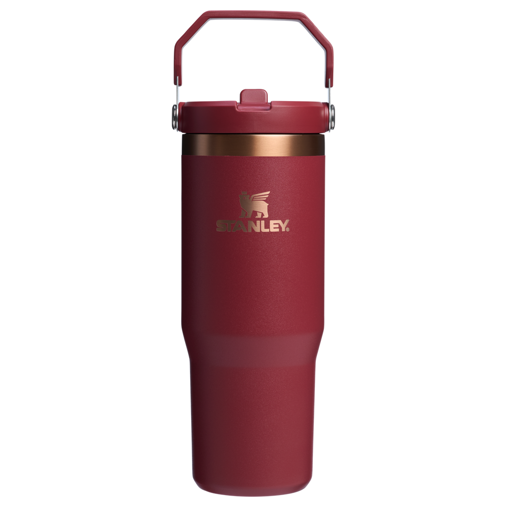 The IceFlow™ Flip Straw Tumbler | Stanley Create D325T