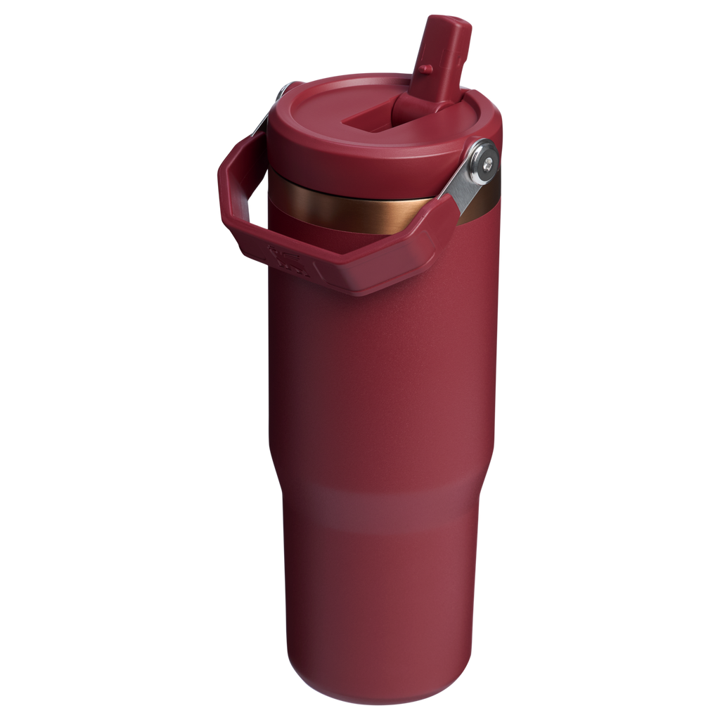 The IceFlow™ Flip Straw Tumbler | Stanley Create D325T