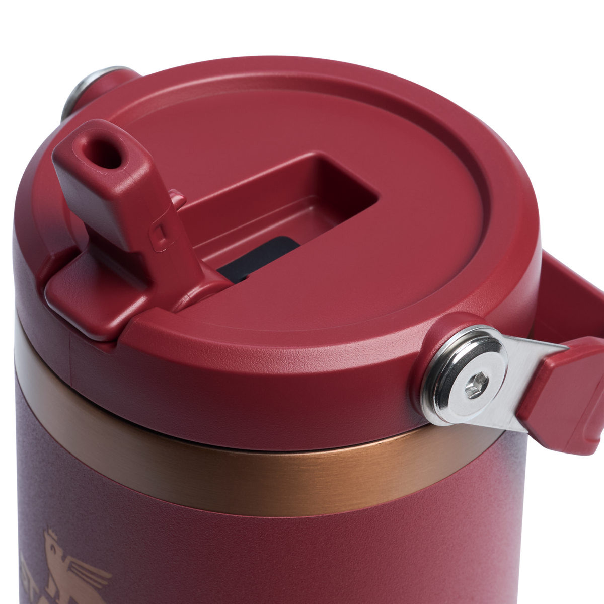 The IceFlow™ Flip Straw Tumbler | Stanley Create D325T