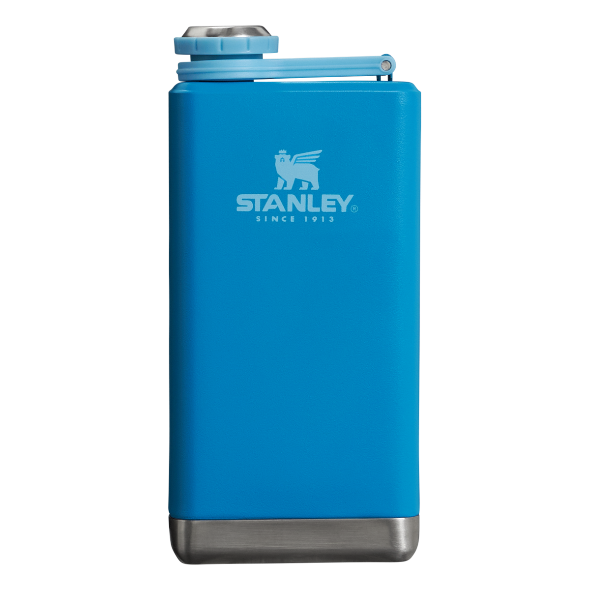 Classic Easy Fill Wide Mouth Flask D020U
