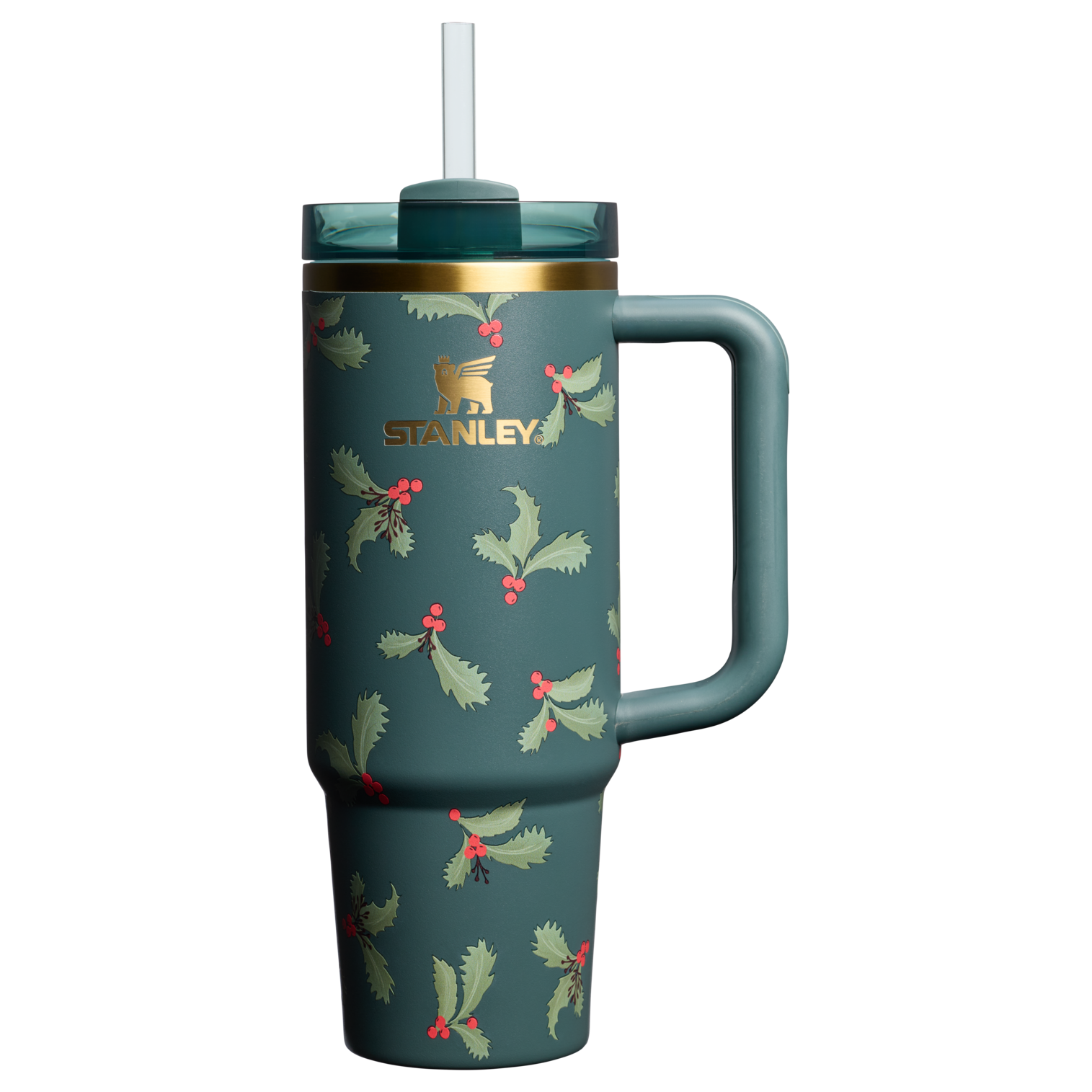 The Cheers & Cheer Quencher H2.0 Flowstate™ Tumbler D188Q