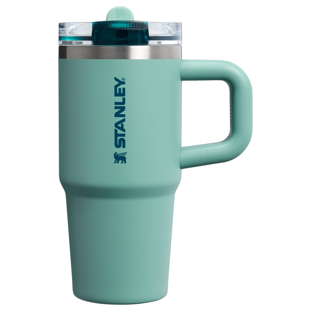 The Quencher ProTour Flip Straw Tumbler | Stanley Create D305C
