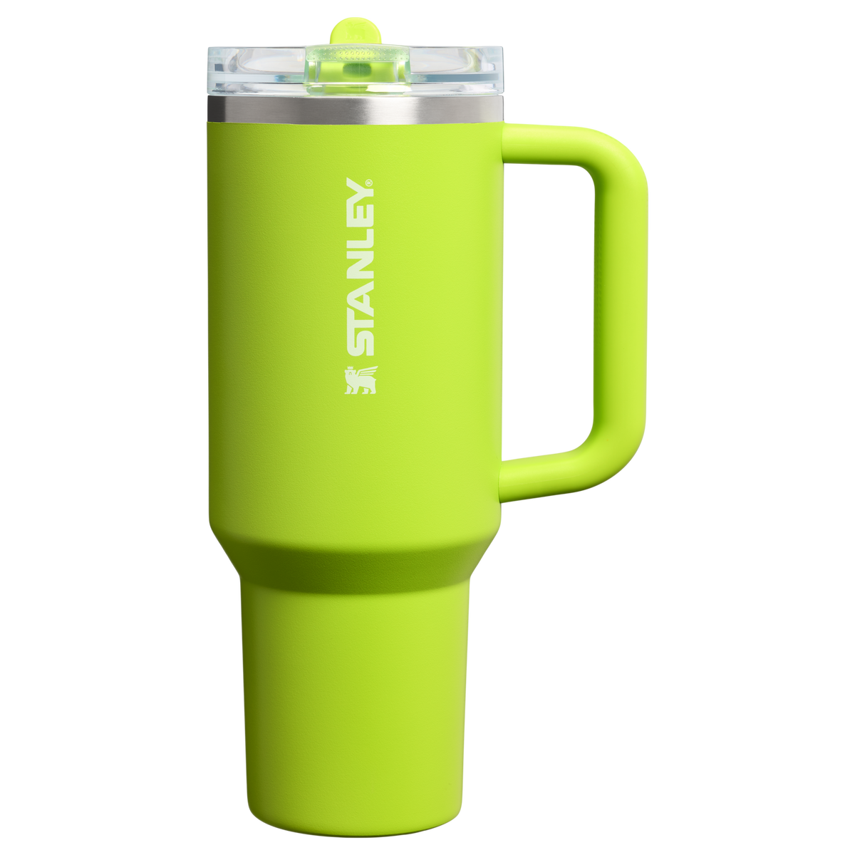 The Quencher ProTour Flip Straw Tumbler | Stanley Create D286J