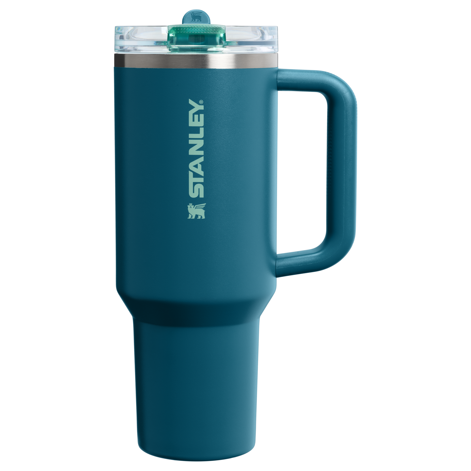 The Quencher ProTour Flip Straw Tumbler | Stanley Create D286J