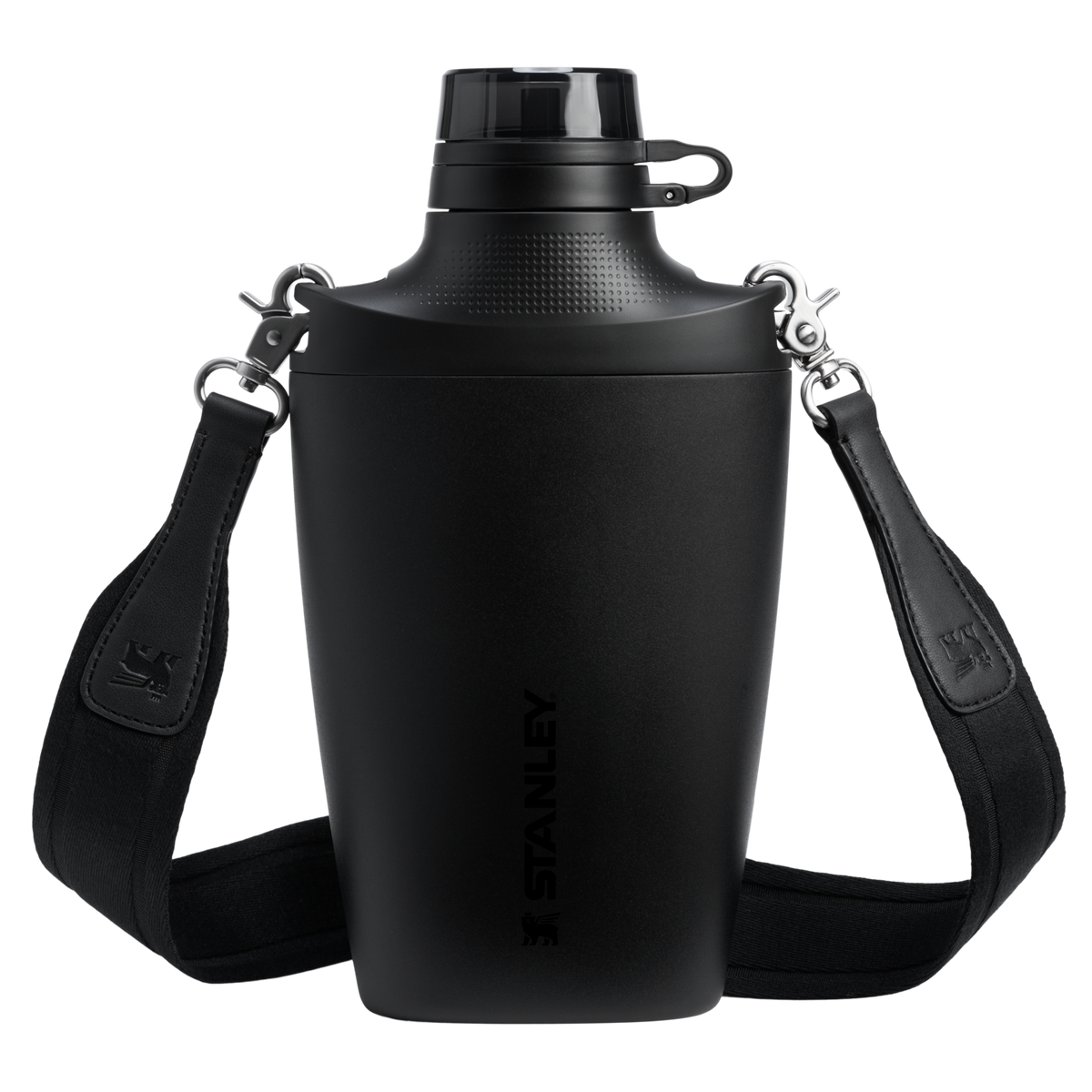 The Stanley Cross Bottle D066R