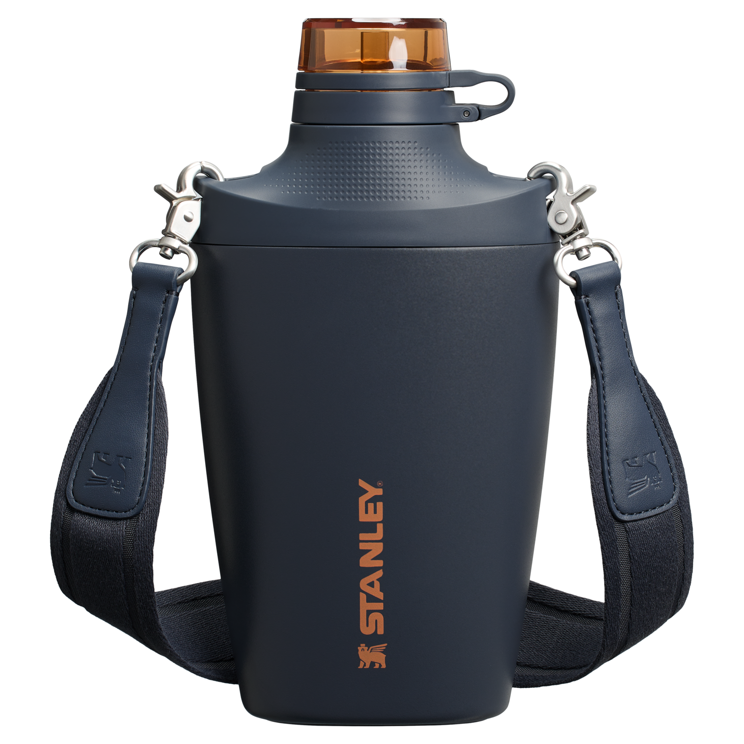 The Stanley Cross Bottle D066R
