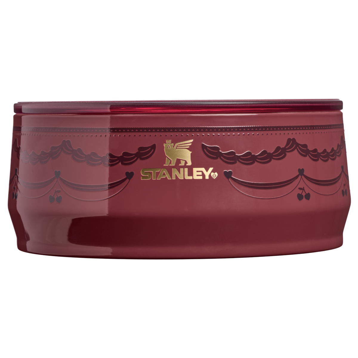 The Valentine’s Day Everyday Pet Bowl D236J