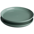 The Wildfare Core Stacking Plate 2-pack D095P