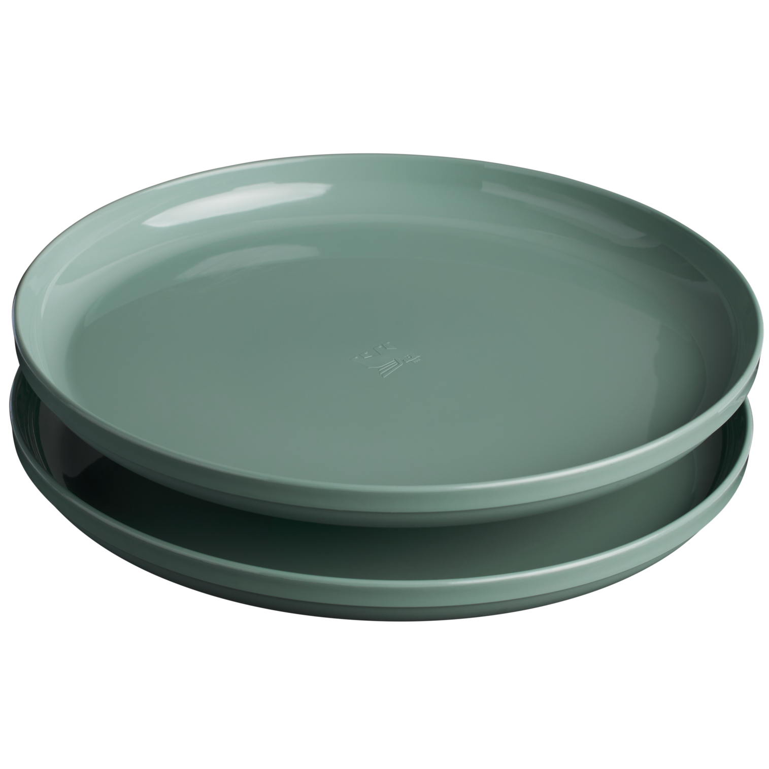 The Wildfare Core Stacking Plate 2-pack D095P