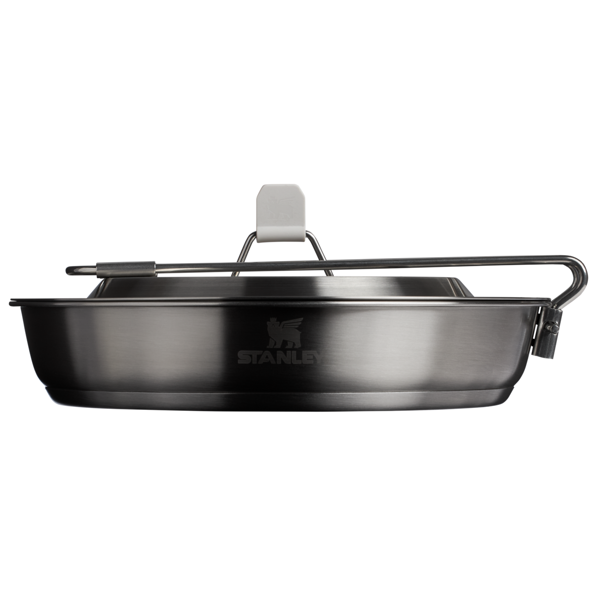The Wildfare Pro Fry Pan Cookset 15-piece set D093Z