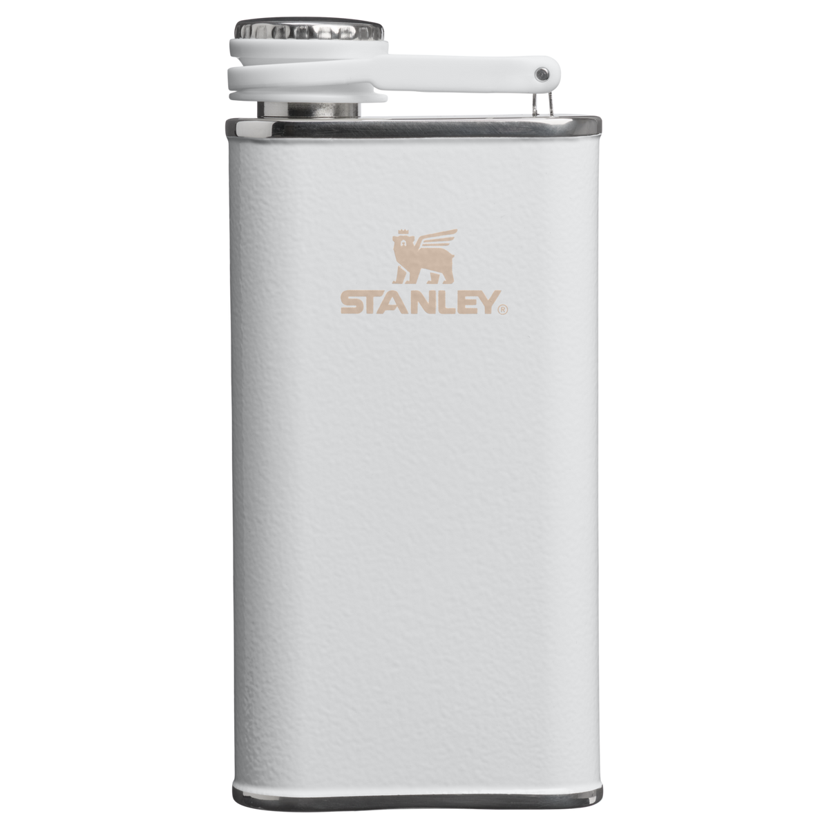 Classic Easy Fill Wide Mouth Flask D020U