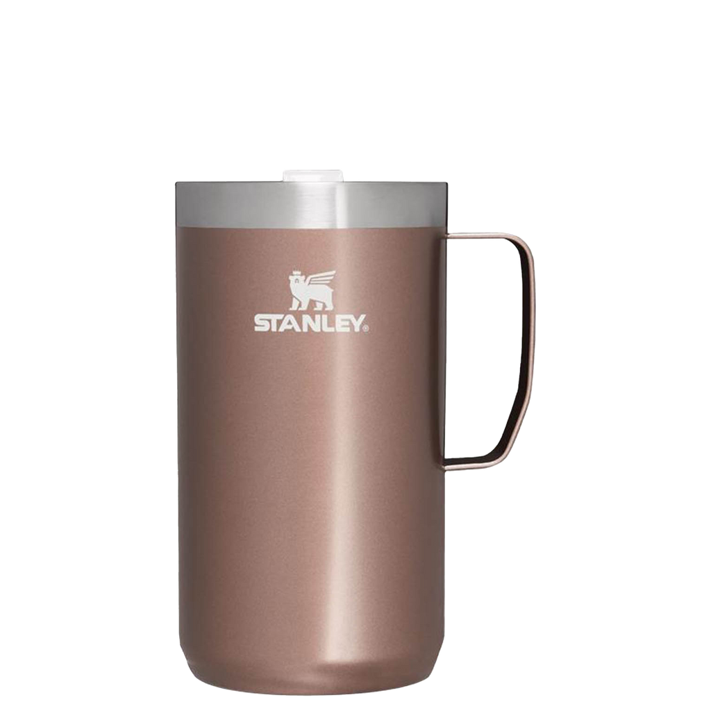 The Stay-Hot Camp Mug D041N
