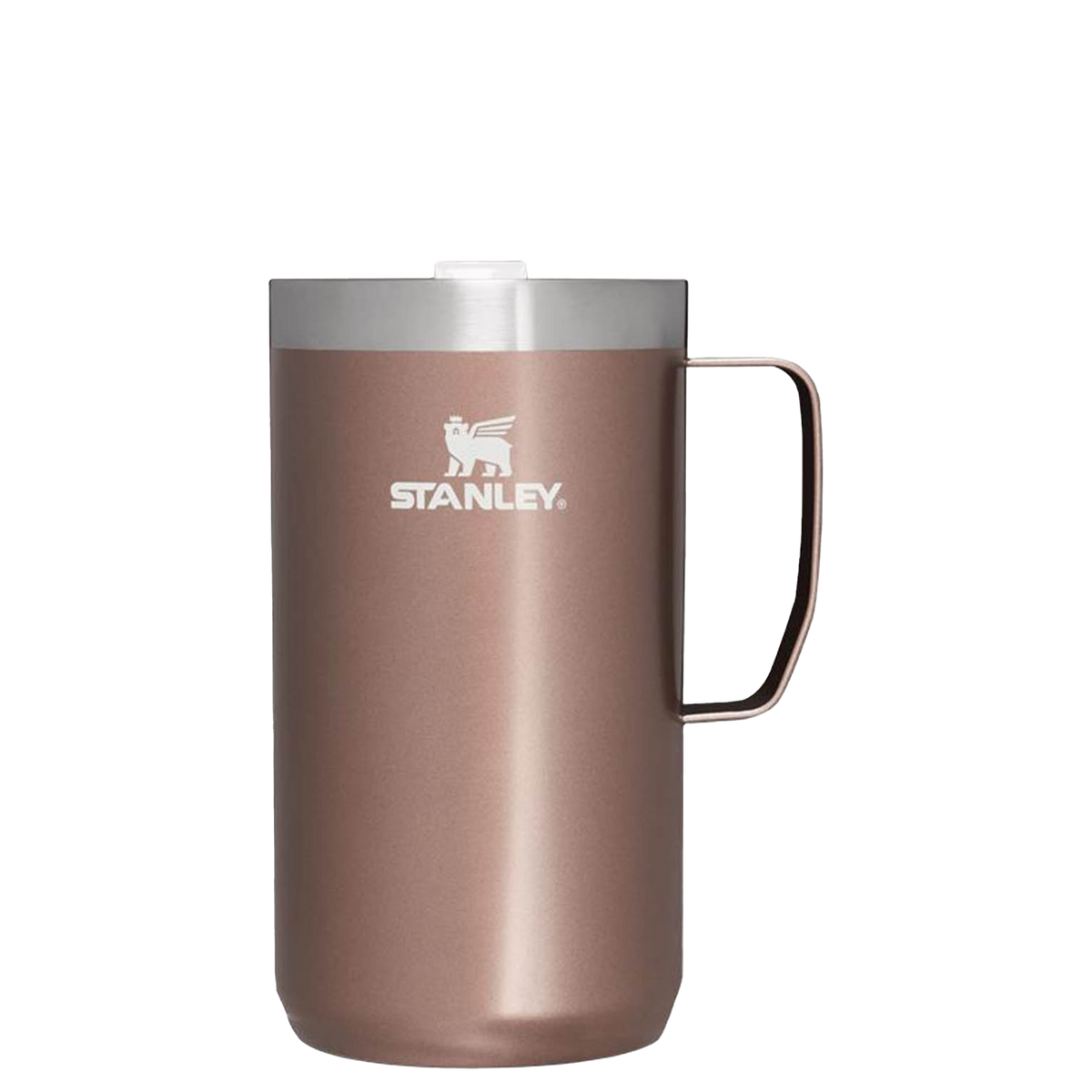 The Stay-Hot Camp Mug D041N