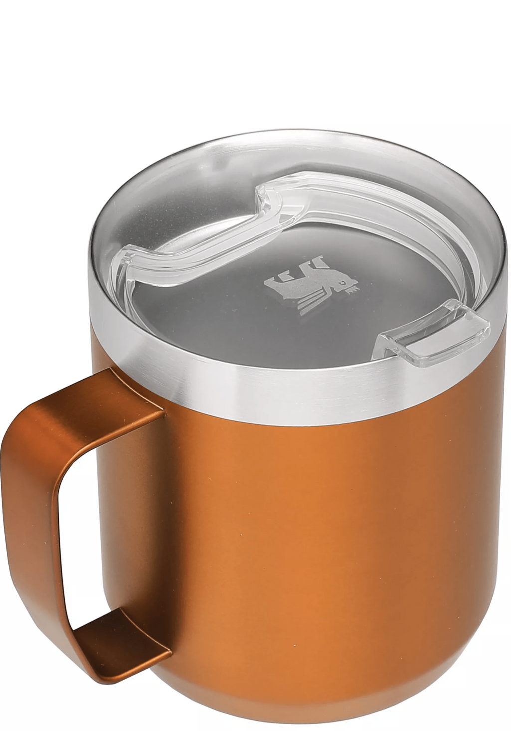 Classic Legendary Camp Mug D031Y