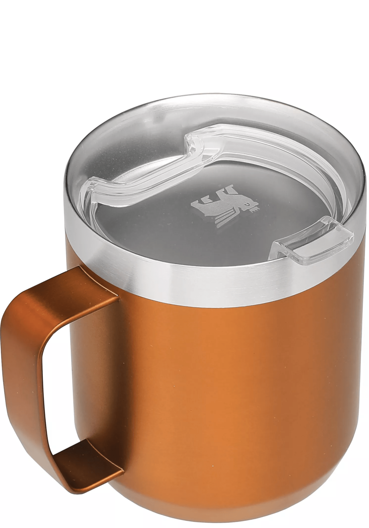 Classic Legendary Camp Mug D031Y