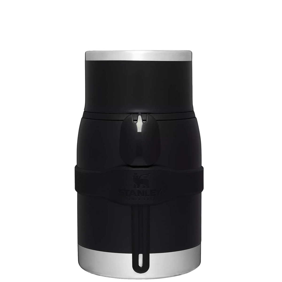 Adventure To-Go Food Jar + Spork D017T