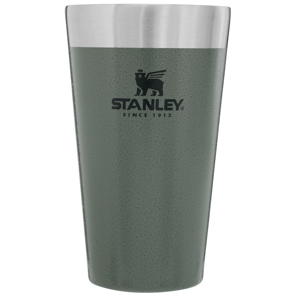 Adventure Stacking Beer Pint | Stanley Create D334P