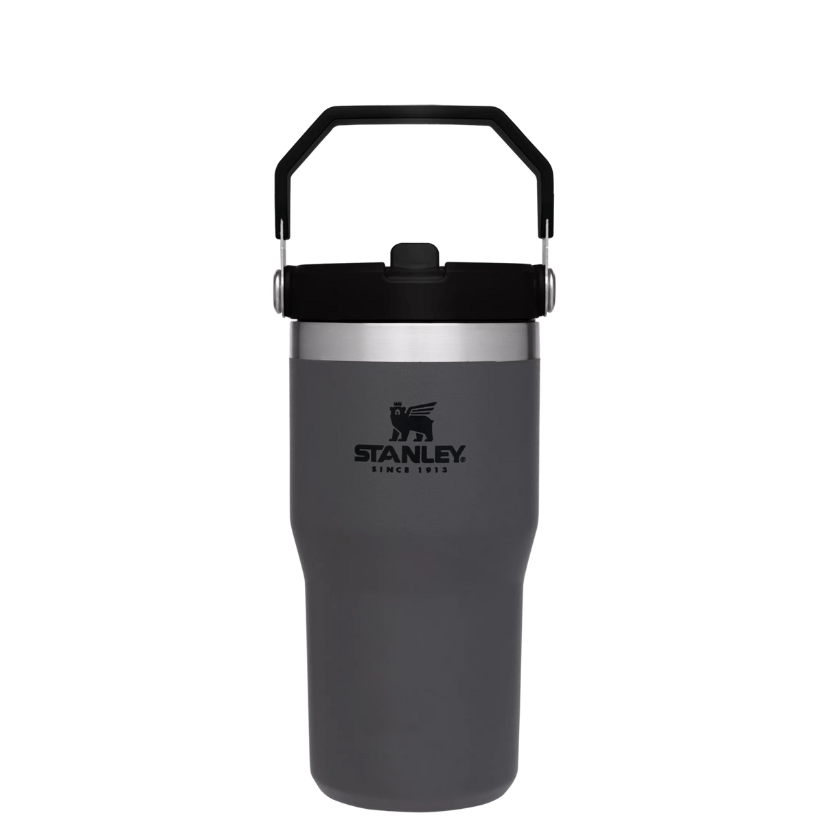 The IceFlow™ Flip Straw Tumbler | Stanley Create D324C