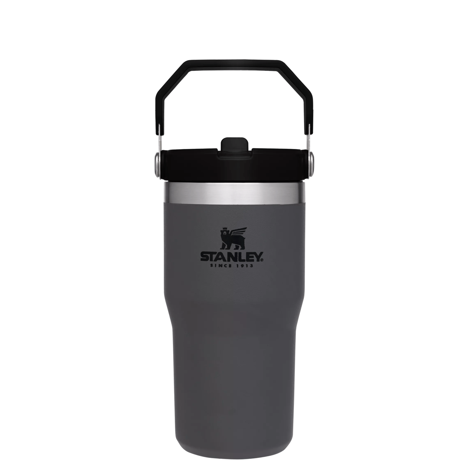 The IceFlow™ Flip Straw Tumbler D037E