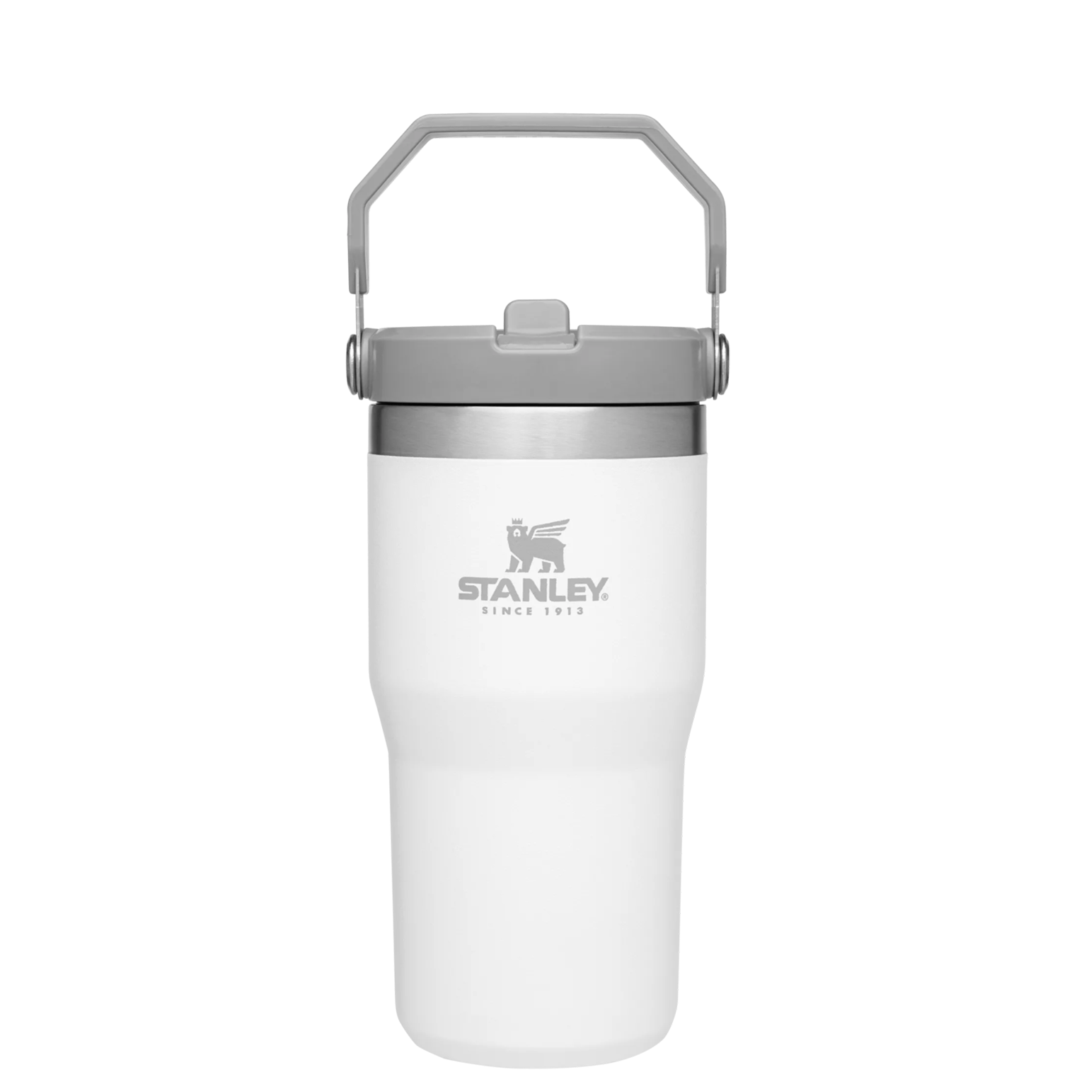 The IceFlow™ Flip Straw Tumbler | Stanley Create D324C